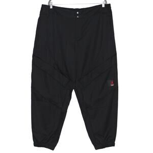 Nike Jordan Essentials Women's Utility Pants Black 2XL